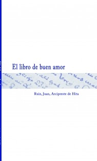 El libro de buen amor
