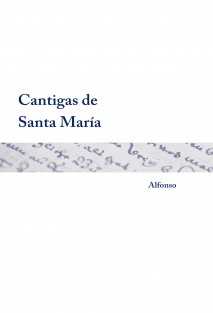 Cantigas de Santa María