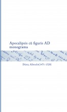 Libro Apocalipsis cû figuris AD monograma, autor Biblioteca Nacional de España BNE