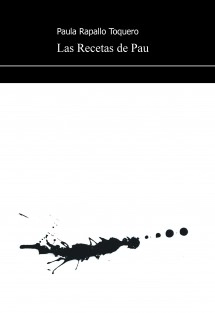 Las Recetas de Pau