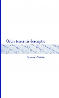 Orbis terrestris descriptio