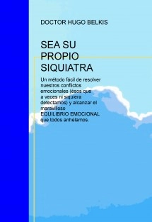 SEA SU PROPIO SIQUIATRA