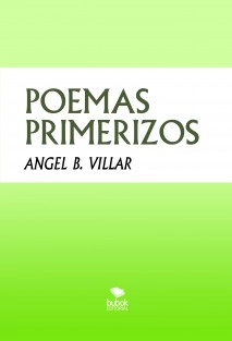 POEMAS PRIMERIZOS
