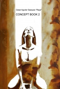 CONCEPT BOOK 2