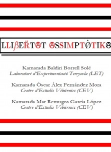 LLIBERTAT ASSIMPTÒTIKA Núm PI=3.14