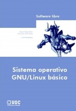 Sistema Operativo GNU/Linux basico