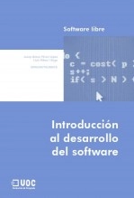 Libro Introducción al desarrollo del software, autor Rafael Ignacio Merchán Jiménez