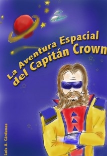 La Aventura Espacial del Capitan Crown