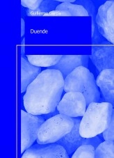 Libro Duende, autor Guillermo García Rodríguez