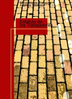 Estatuto de los Trabajadores