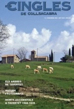 Libro Revista ELS CINGLES - n60 desembre 2008, autor Jordi Mas Caballe