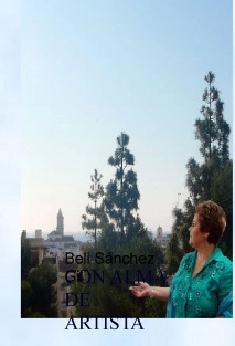 CON ALMA DE ARTISTA