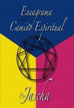 Libro El Eneagrama como camino espiritual, autor jascha