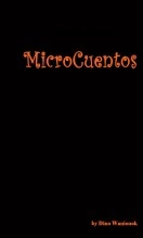 Libro MicroCuentos, autor Dino Wanionok