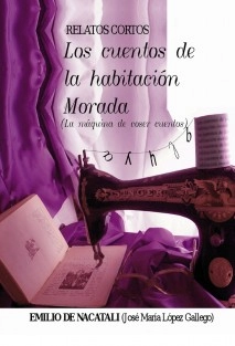 Los cuentos de la habitación morada