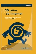 15 años de Internet