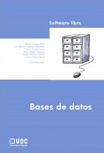 Bases de datos