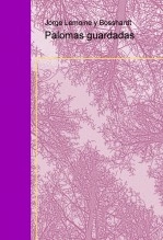 Libro Palomas guardadas, autor masterdam