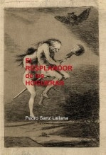 Libro El resplandor de las hogueras, autor PEDRO SANZ LALLANA
