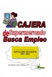 Cajera de supermercado busca empleo