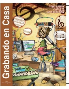 Grabando en casa