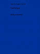 Libro Cuentología, autor guajardo466
