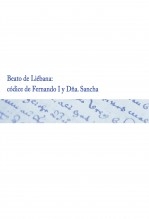 Beato de Liébana: códice de Fernando I y Dña. Sancha