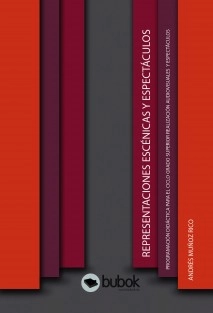 REPRESENTACIONES ESCÉNICAS Y ESPECTÁCULOS. PROGRAMACIÓN DIDÁCTICA