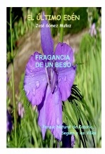 Libro FRAGANCIA DE UN BESO, autor José Gómez Muñoz