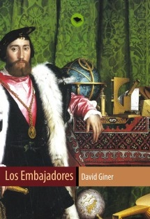 Los Embajadores
