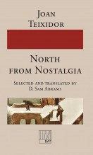 Libro North from Nostalgia, autor joanteixidor