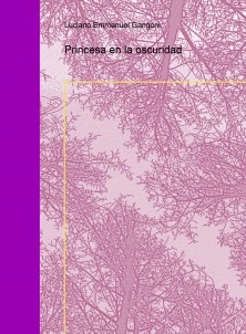Princesa en la oscuridad