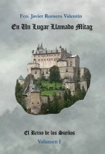 Libro En un lugar llamado Mítag, autor Javier Romero