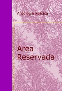 Antología Poética Area Reservada
