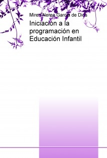 Iniciación a la programación en Educación Infantil