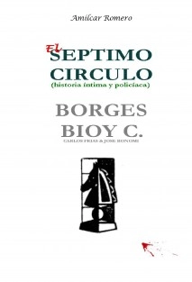 EL SEPTIMO CIRCULO - Historia íntima & policíaca