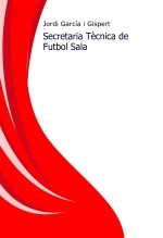 Secretaria Tècnica de Futbol Sala