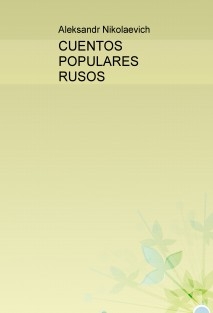 CUENTOS POPULARES RUSOS