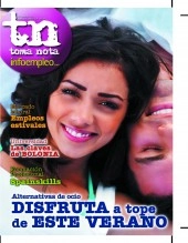 Libro Nº 15 Revista Toma Nota - Infoempleo.com, autor Infoempleo .com