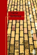 Libro Trama Sinfónica, autor Francisco de Asís López Romero