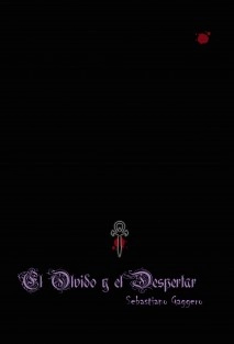 El olvido y el despertar