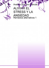 ALIVIAR EL STRESS Y LA ANSIEDAD