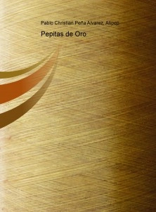 Pepitas de Oro
