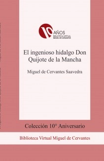 El ingenioso hidalgo Don Quijote de la Mancha (byn)
