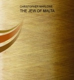 Libro THE JEW OF MALTA, autor baumlengerken