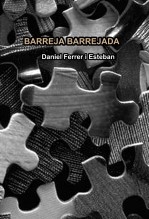 Libro BARREJA BARREJADA, autor DANIEL FERRER ESTEBAN