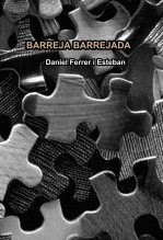 Libro BARREJA BARREJADA, autor DANIEL FERRER ESTEBAN