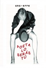 Libro POETA LO SERÁS TÚ, autor Poeta Bululú 