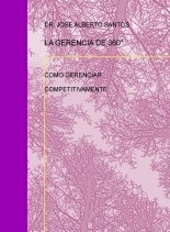 LA GERENCIA DE 360°