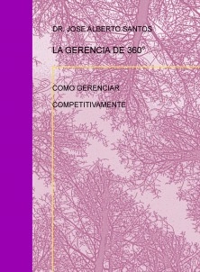 LA GERENCIA DE 360°